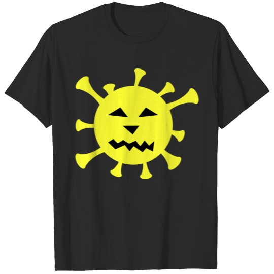 Discover halloween 2020 T-shirt