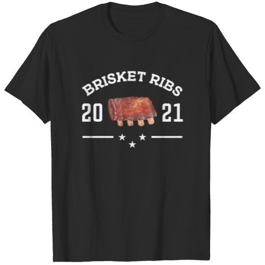 Discover Funny BBQ Smoking Gift, Grilling and Barbecue T-shirt
