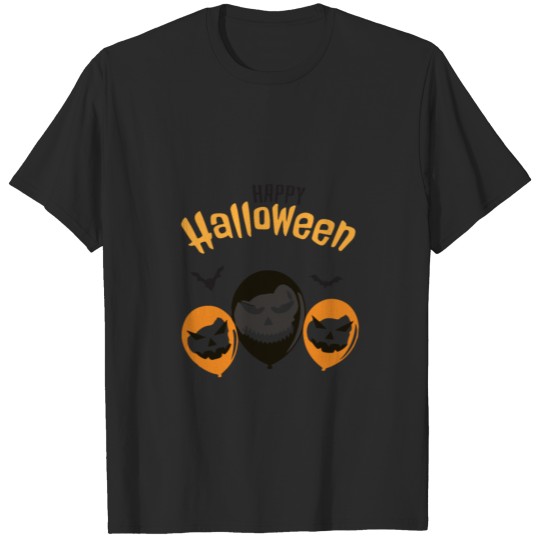 Discover Halloween gifts 2020 T-shirt