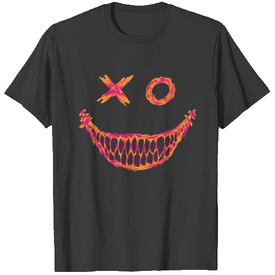 Monster Halloween T-shirt