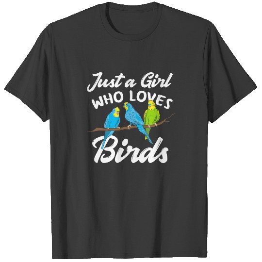 Funny Birdwatching Birdwatcher Bird Lover Gifts T-shirt