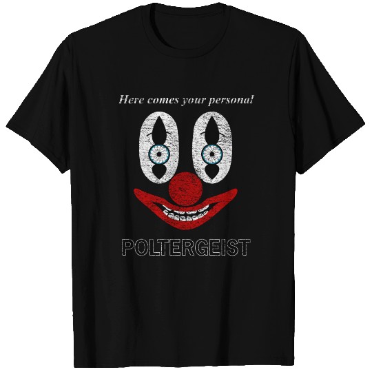 Poltergeist T-shirt