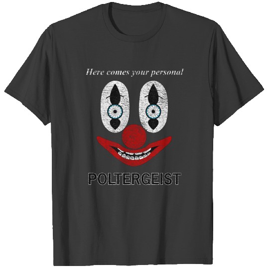 Poltergeist T-shirt