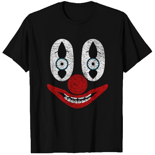 Poltergeist T-shirt