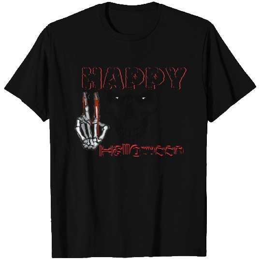 halloween T-shirt