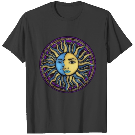 Moon & Sun T-shirt