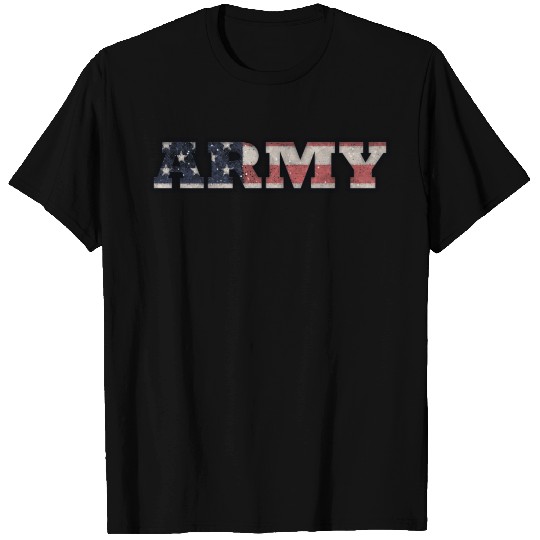 Army T-shirt