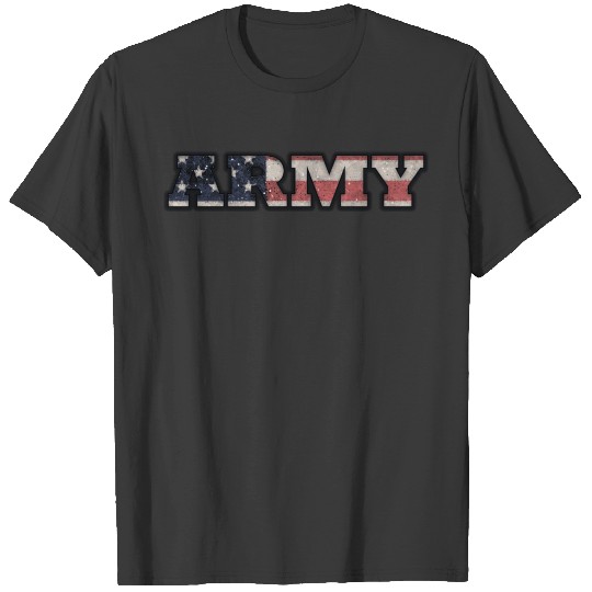 Army T-shirt