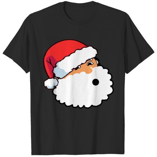 Discover Father Christmas T-shirt