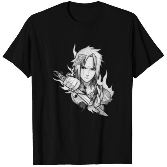 Sasuke Uchiha T-shirt