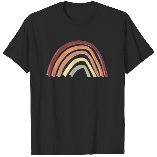 Discover Rainbow T-shirt
