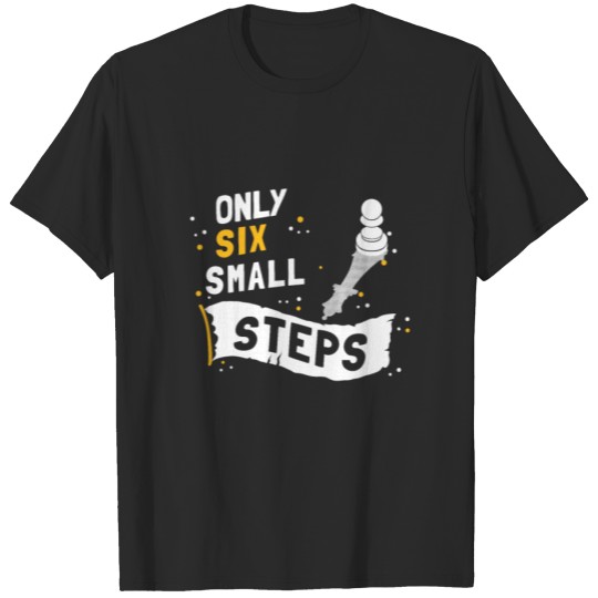 Discover Chess Quote for your Chess Buddy T-shirt
