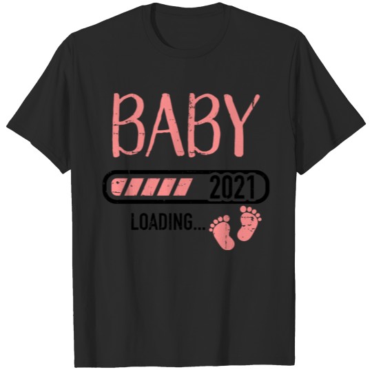 Discover Baby 2021 T-shirt
