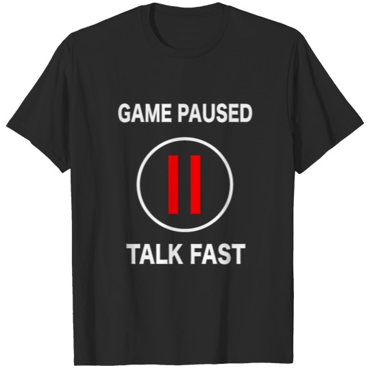 Discover Gaming Meme Gamer Jokes Funny Video Game Meme T-shirt