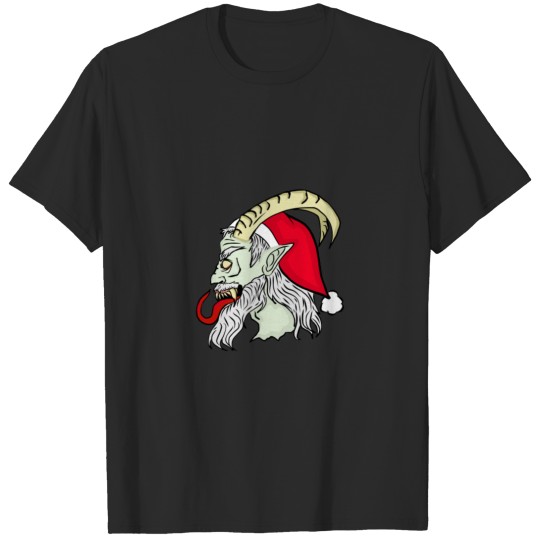 KRAMPUS T-shirt
