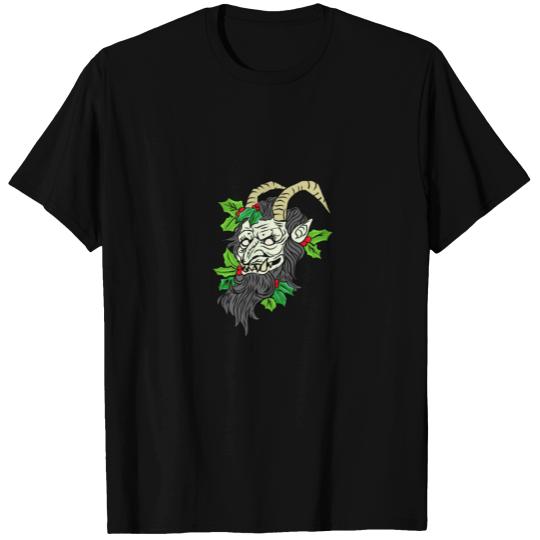 KRAMPUS T-shirt