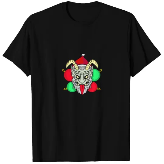 KRAMPUS T-shirt
