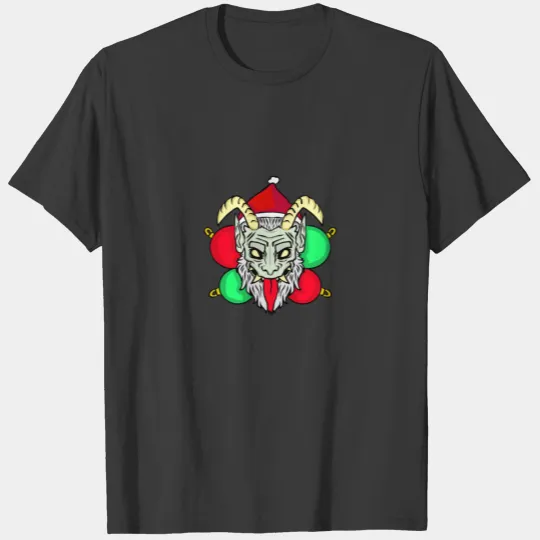 KRAMPUS T-shirt