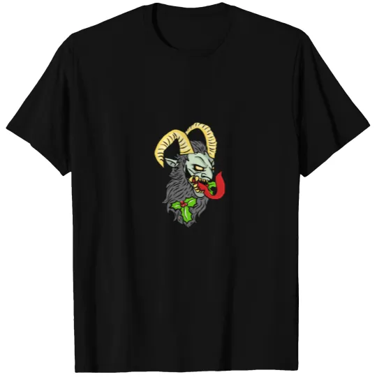 KRAMPUS T-shirt