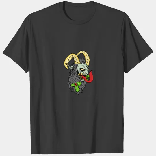 KRAMPUS T-shirt