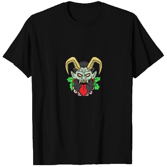 KRAMPUS T-shirt