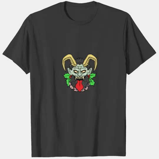 KRAMPUS T-shirt