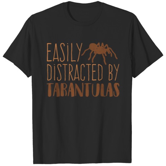 Discover Tarantula Saying | Spiders Tarantulas Wolf Spider T-shirt