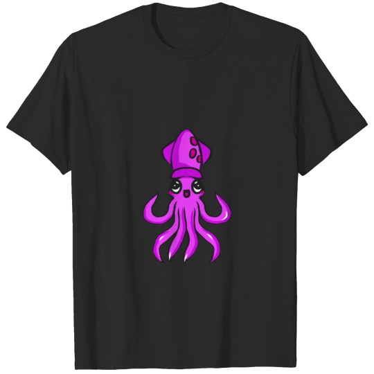 Discover OCTOPUS T-shirt