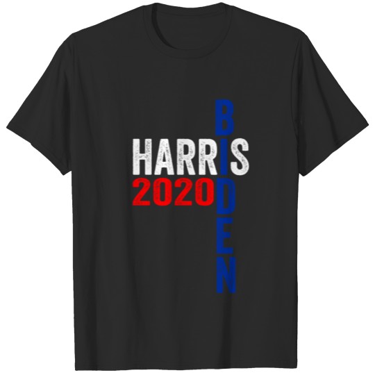 Discover BIDEN HARRIS 2020 T-shirt