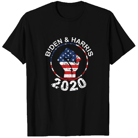 Excuse Me I'm Speaking Kamala Harris Joe Biden T-shirt
