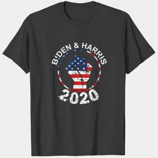 Excuse Me I'm Speaking Kamala Harris Joe Biden T-shirt