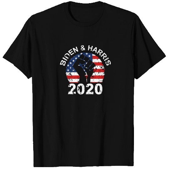 Excuse Me I'm Speaking Kamala Harris Joe Biden T-shirt