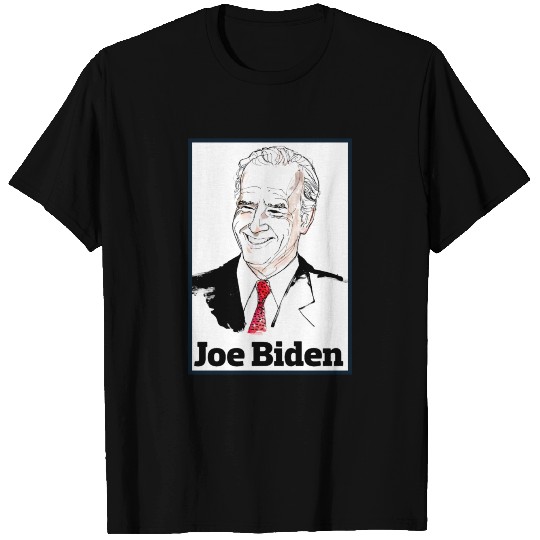 joe biden T-shirt