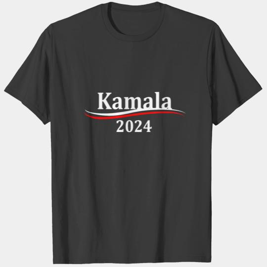 KAMALA HARRIS 2024 T-shirt