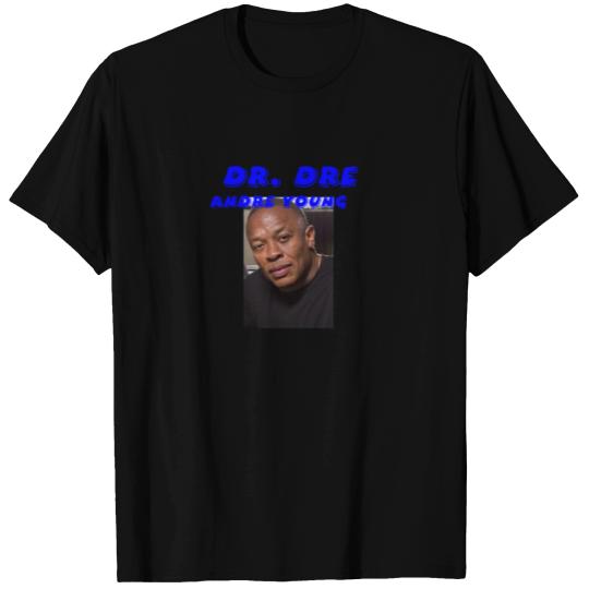 Dr. Dre T-shirt