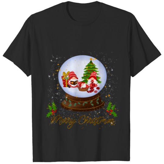 Discover Imp shirt Christmas imp fan T-shirt