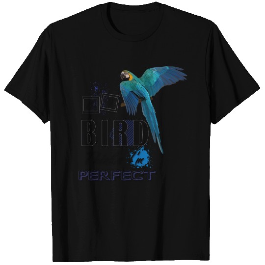 Macaw T-shirt