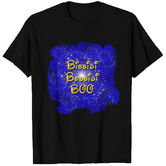 Fairy Godmother Magic T-shirt