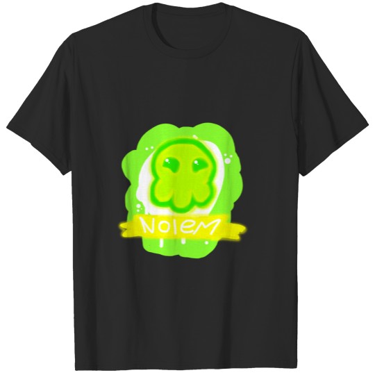 toxic melon T-shirt