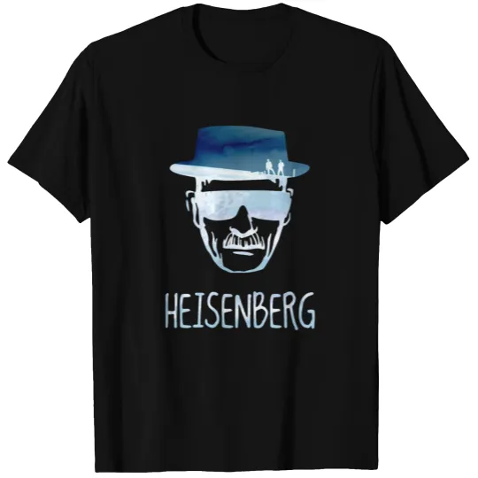 Heisenberg T-shirt