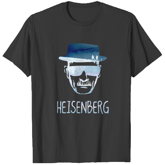 Heisenberg T-shirt
