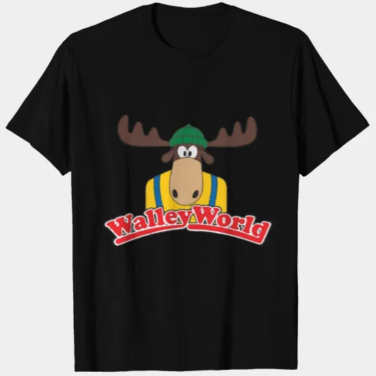 Walley World T-shirt