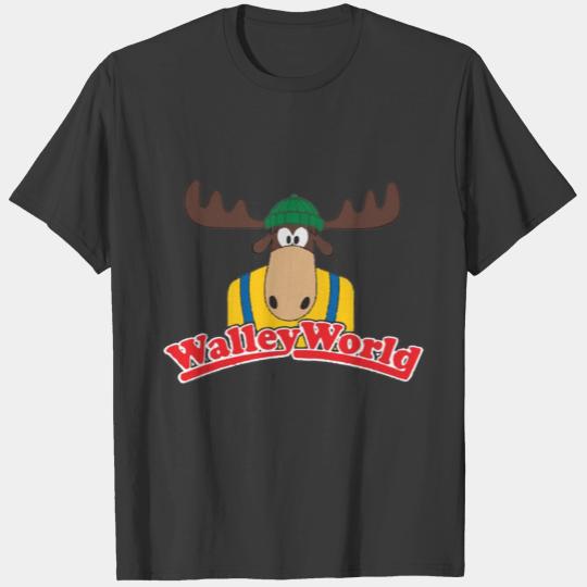 Walley World T-shirt