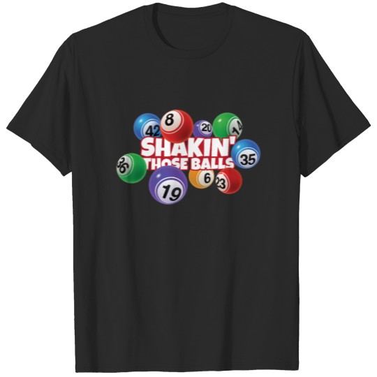 Discover Bingo Queen Shirt | Bingo Queen | bingo shirts for T-shirt