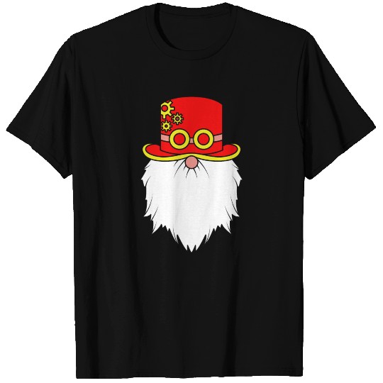 Steampunk Gnomes T-shirt