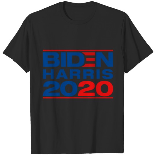 Joe Biden President USA Vote Democrats T-shirt