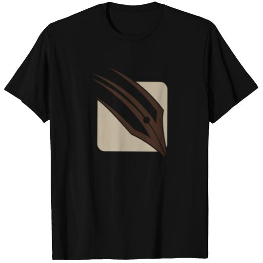 fly dive T-shirt