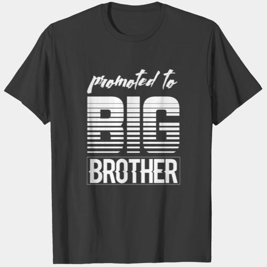 Big Brother Children Family Siblings Infant Child T-shirt