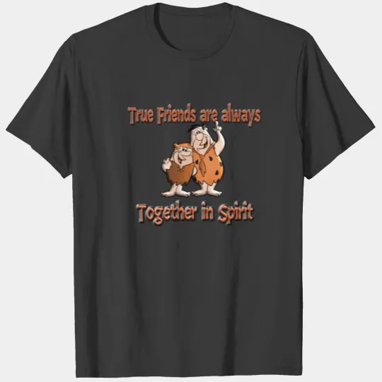 Flintstones T-shirt