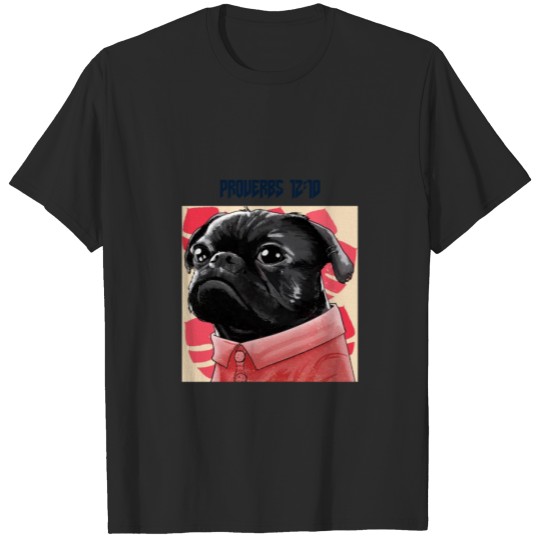 Discover Love Dogs T-shirt